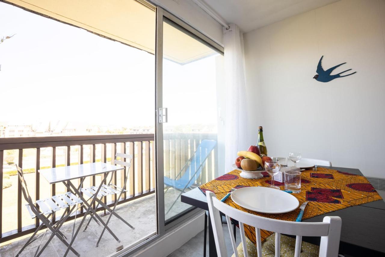 Sunan Courseulles-sur-Mer Exterior foto